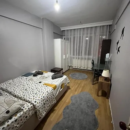 Kadikoyde Denize Yakin Kullanisli Ve Merkezi Daire Appartement *
