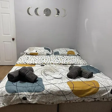 Kadikoyde Denize Yakin Kullanisli Ve Merkezi Daire Appartement *